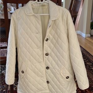 New - Blair coat - never worn - size small